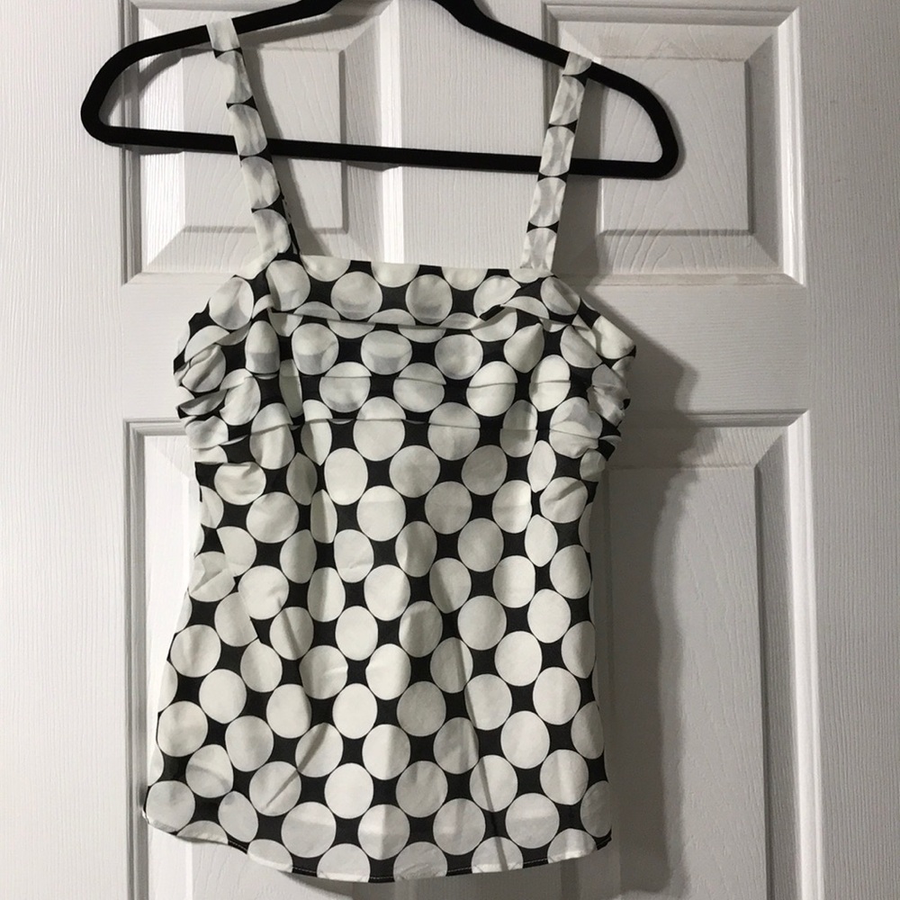 Limited top